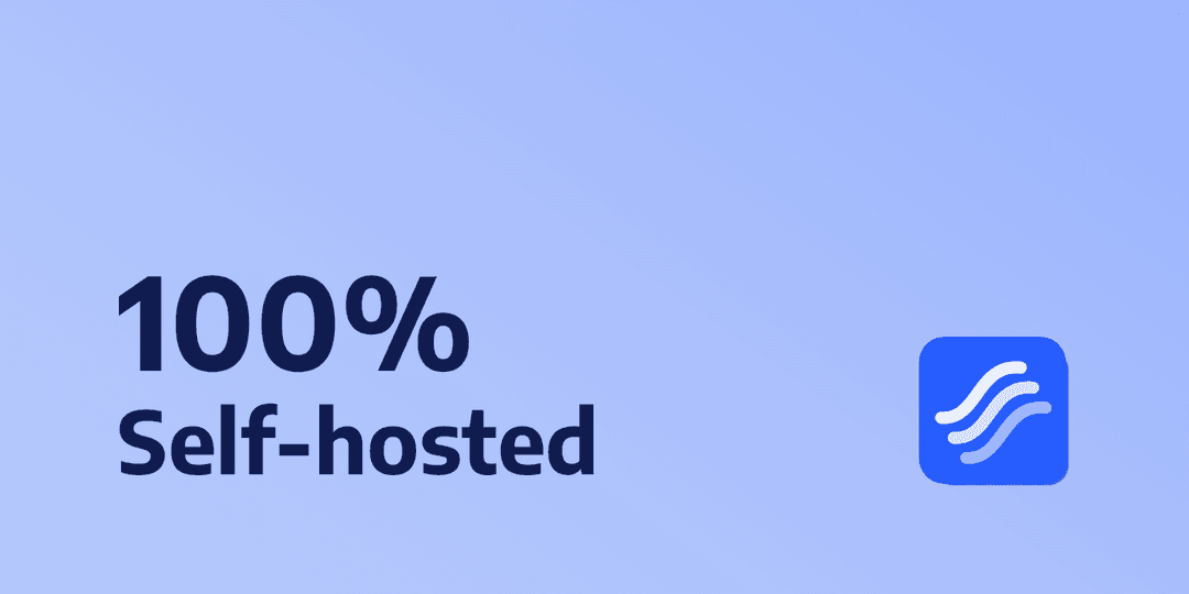 Kottster is Now 100% Self-Hosted