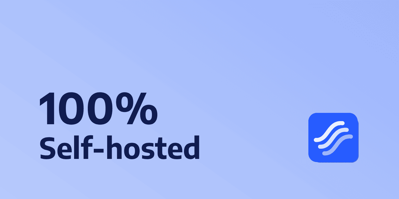 Kottster is Now 100% Self-Hosted